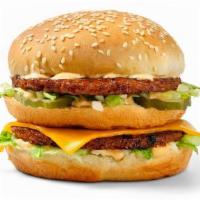 Big Zac Burger · 
