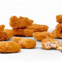 12Pc 'Chicken' Nuggets · 