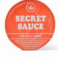 Side Secret Sauce · 