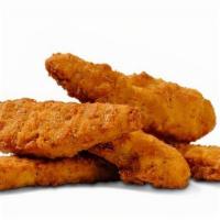 5Pc 'Chicken' Tenders · 