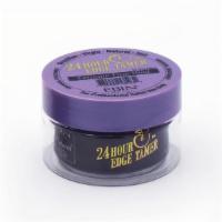Ebin 24-Hour Edge Tamer Extreme Firm Hold (Purple Top) · Extreme Firm Hold / Purple Top Edge Control, Best for Dense, Coily Hair, Argan Oil Edge Tame...