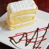 Layer Cakes · Full assortment.