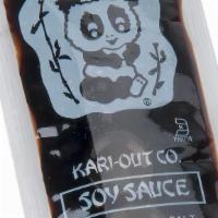 Soy Sauce  · How many?