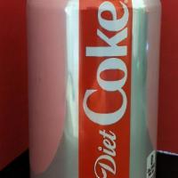 Diet Coke · Diet Coke Can
