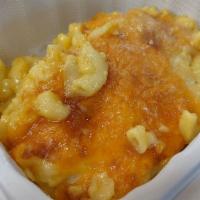 House Mac And Cheese · 