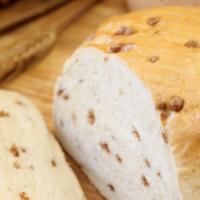 Cinnamon Chip Bread · An all-time favorite bread no matter how you slice it!  Enjoy the sweet goodness of cinnamon...