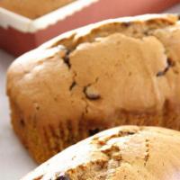 Pumpkin Spice Bread · The perfect blend of pumpkin and spice in every delicious bite!  Enjoy this addictive bread ...