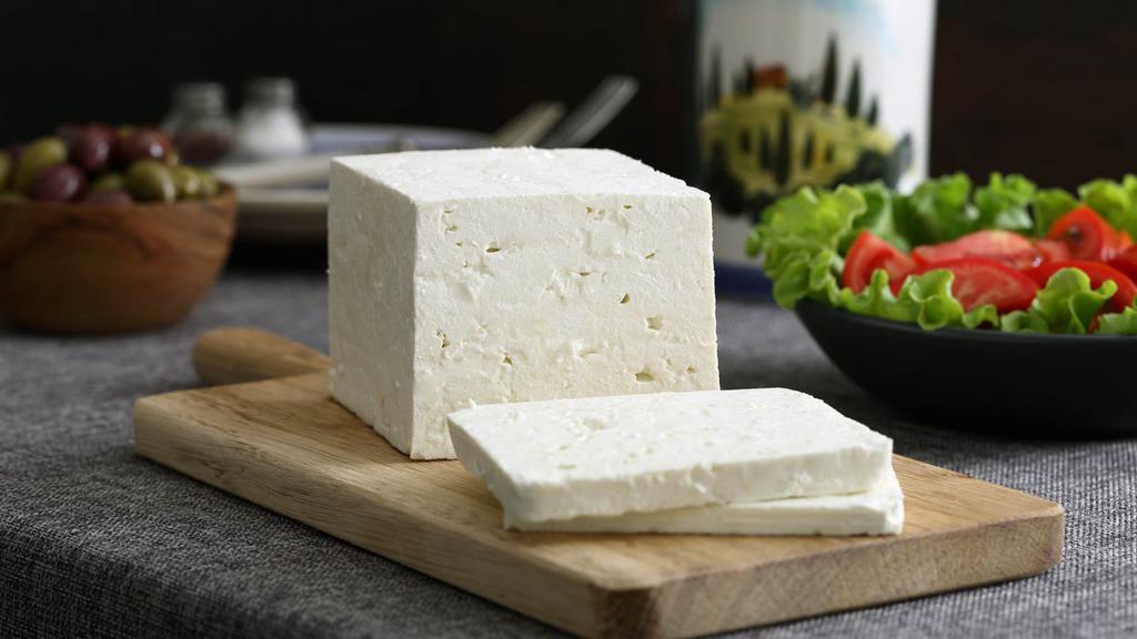 Queso Fresco · Yummy white Queso made with Mexican Cheese.