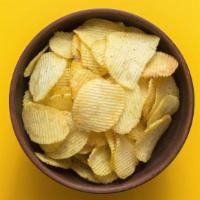 Chips · Yummy fried chips.