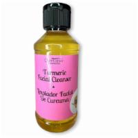 Turmeric Facial Cleanser · PACKAGE DETAILS
Our Turmeric facial cleanser, cleanses your skin, fights dullness and help b...