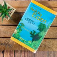 Back To Eden: Classic Guide To Herbal Medicine, Natural Food And Home Remedies · Now in its expanded, updated revised edition, this is the original classic text (with more t...