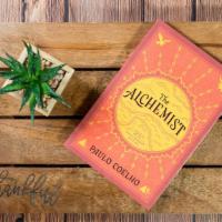 The Alchemist · Combining magic, mysticism, wisdom and wonder into an inspiring tale of self-discovery, The ...