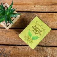 Matcha Green Tea Soap · Shea Olein's Matcha Green Tea Soap has antioxidant, rejuvenating, and moisturizing propertie...
