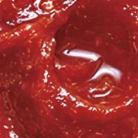 Spicy Ketchup · 