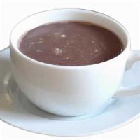 Hot Chocolate · 