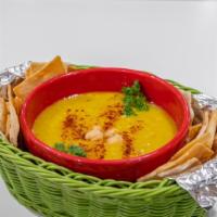 Lentil Soup · 2 Cups of our delectable and much talked about lentil soup. Healthy and rich in protein. Ser...