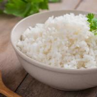 Arroz (Blanco O Rojo) - Rice · Fresh rice.