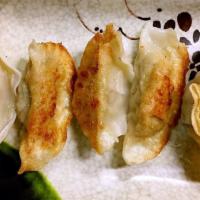 Fried Dumplings (8) · 