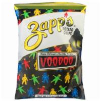 Zapp'S Voodoo Chips · 