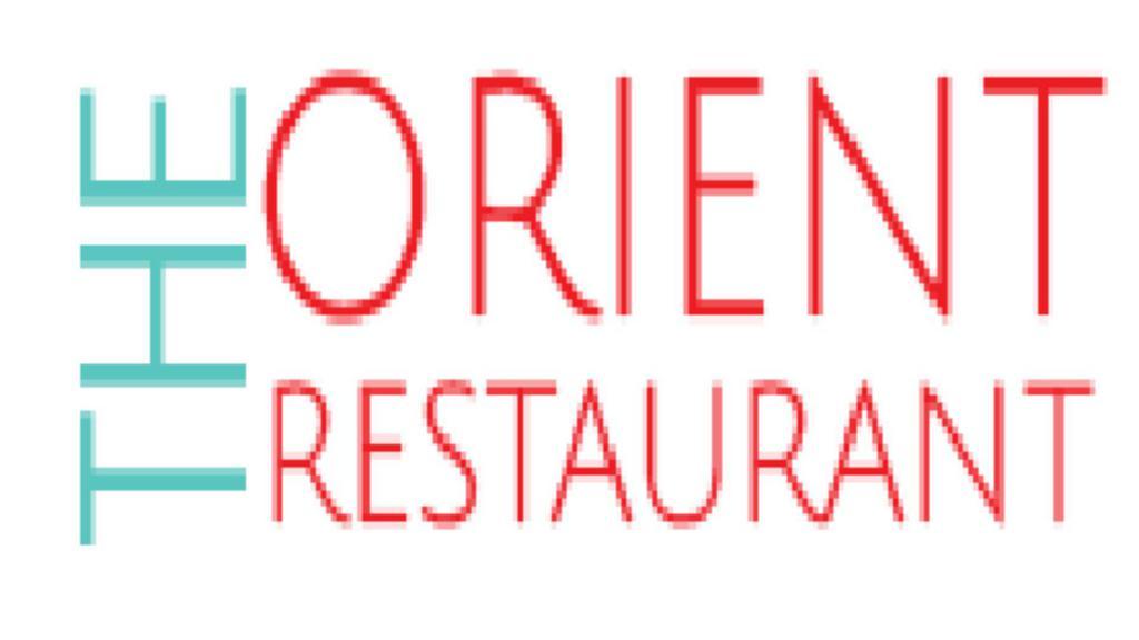 The orient restaurant · Japanese · Sushi · Food & Drink · Chinese · Seafood
