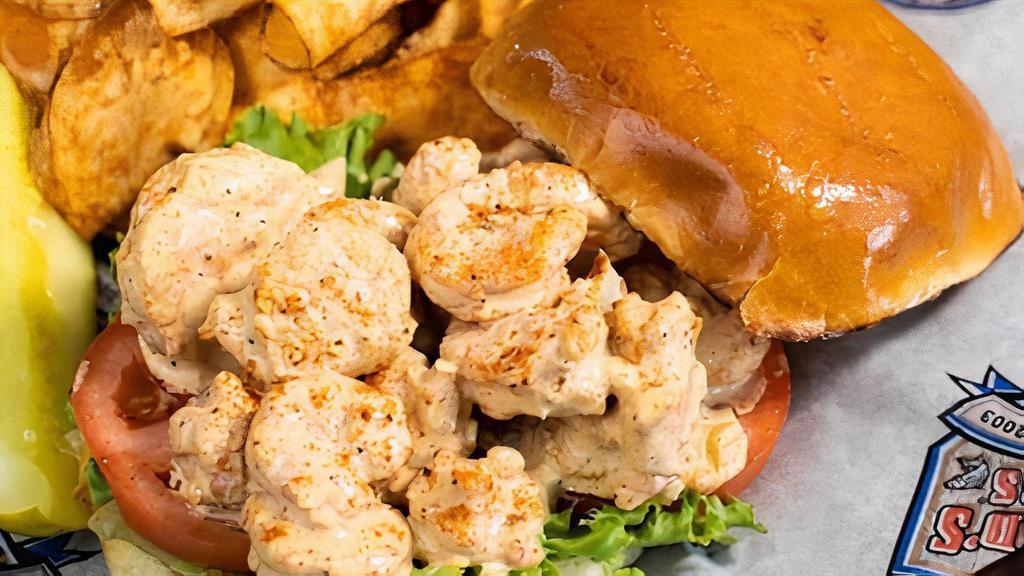 Conrad's Crabs & Seafood Market-Bel Air · Crab · Seafood · Sandwiches · Chicken