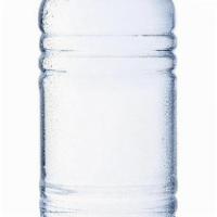 C/O Bottled Water · 