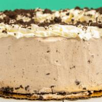Large Ice Cream Cake (12In Round) · Your favorite flavor made into a custom cake.