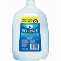 Deer Park Spring Water · 1 LTR